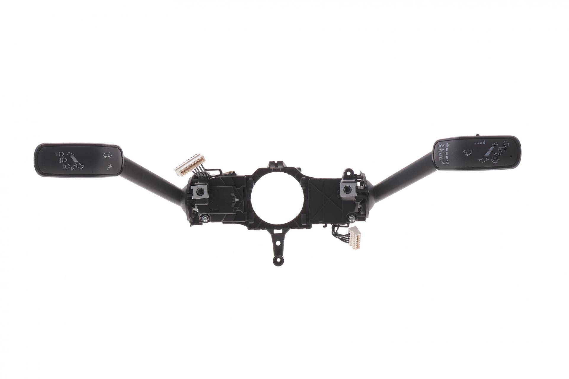 Перемикач підрульовий (з шлейфом) VW Crafter 16-/Tiguan 16-/Skoda Octavia 12-