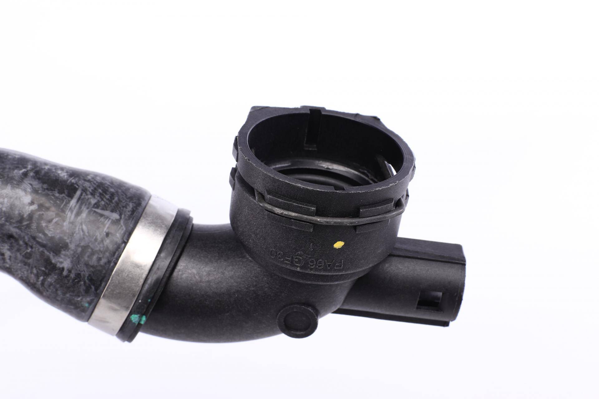 Патрубок радіатора (нижній) BMW 3 (E90) 1.8/2.0i 04-07