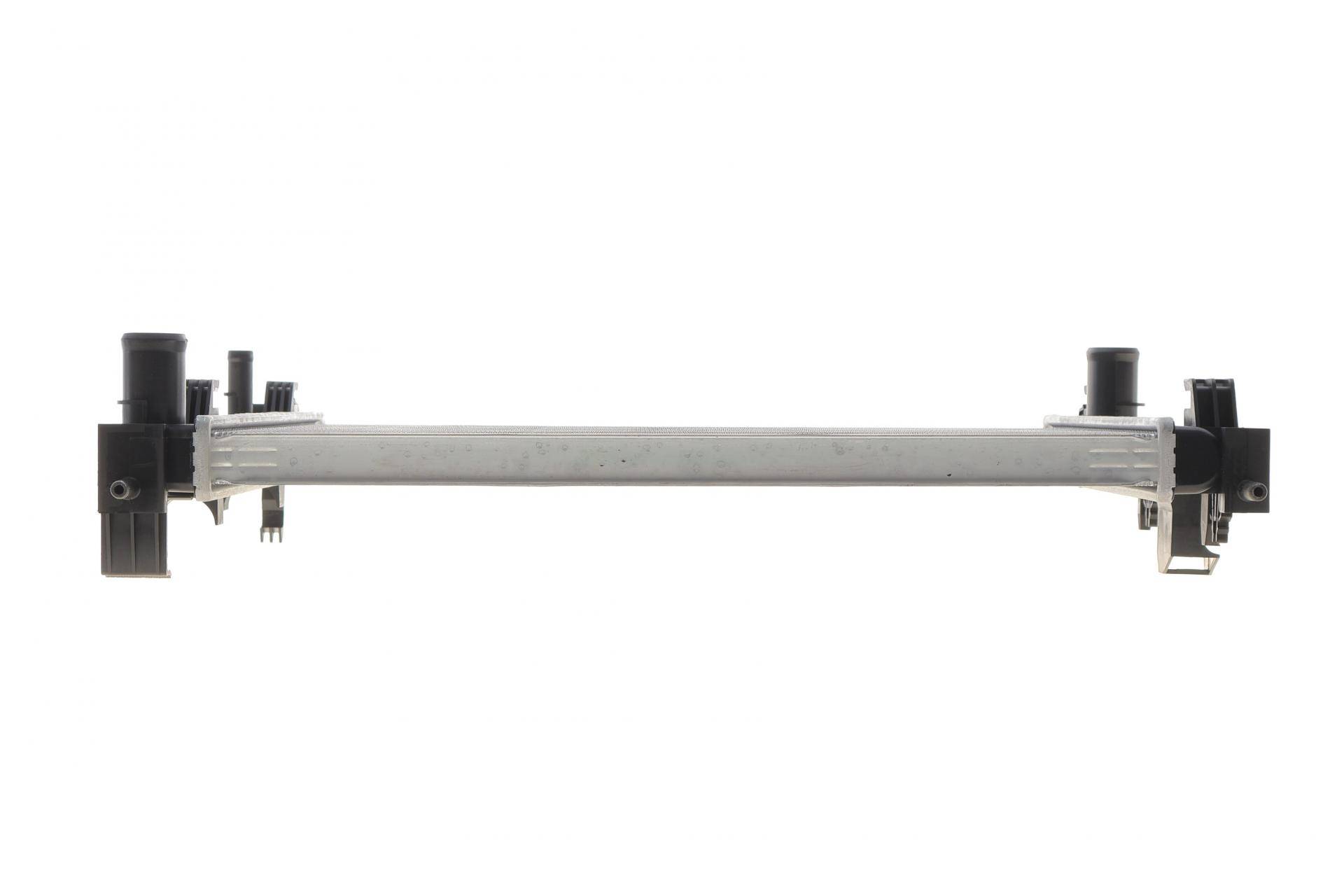 Радіатор охолодження Nissan NV200 1.5 dCi 10-