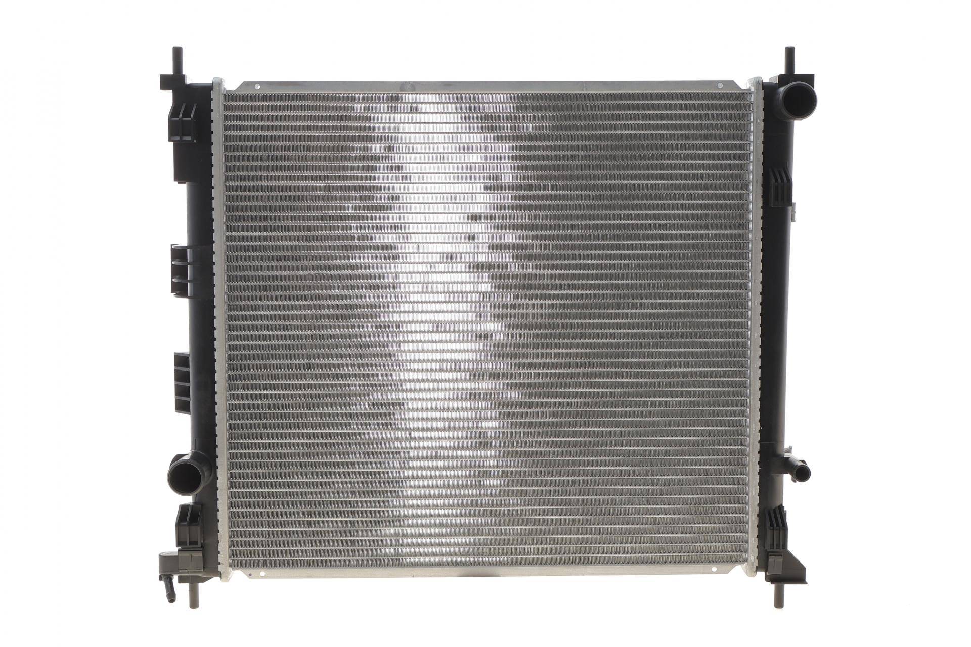 Радіатор охолодження Nissan NV200 1.5 dCi 10-