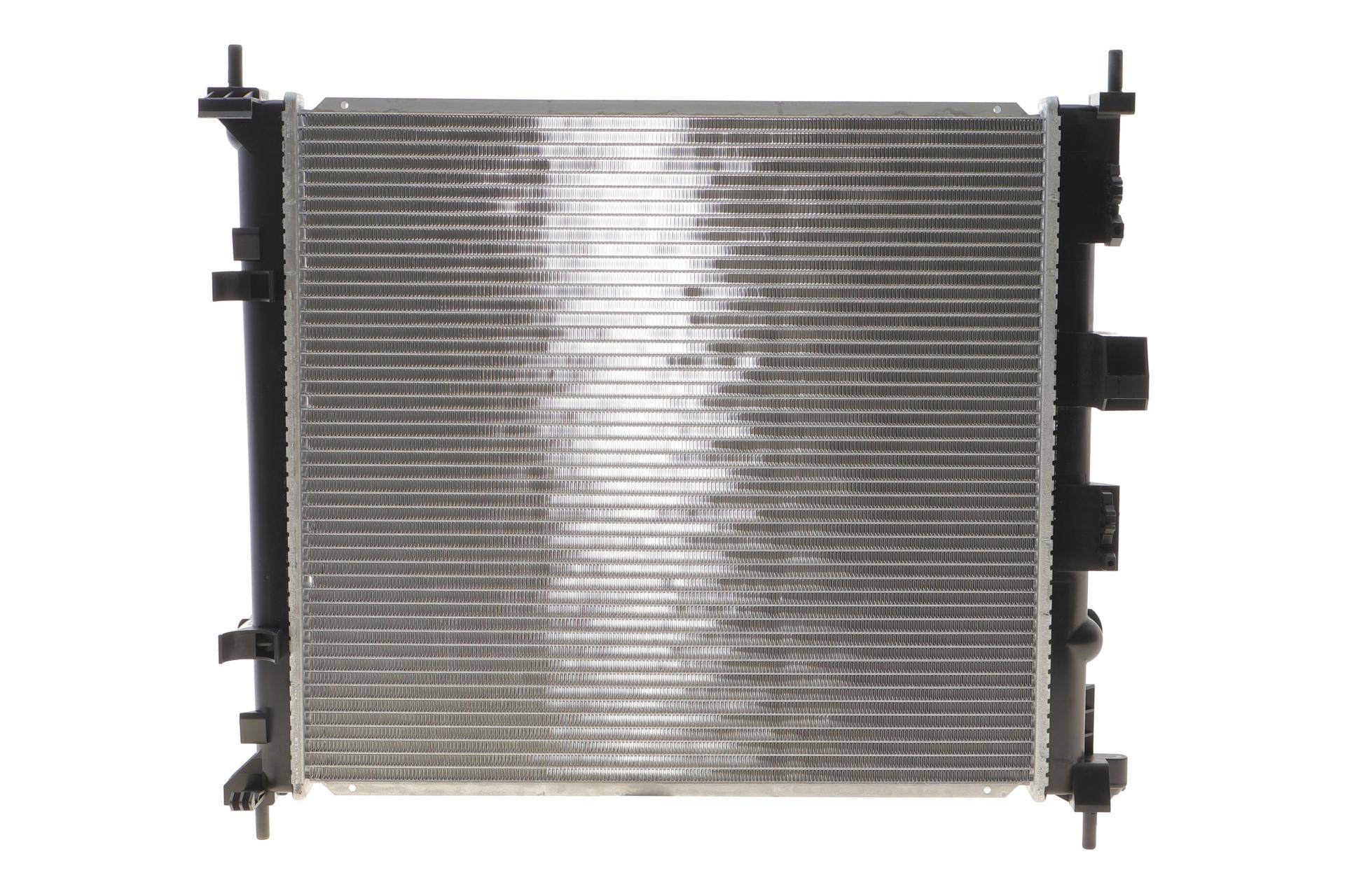 Радіатор охолодження Nissan NV200 1.5 dCi 10-