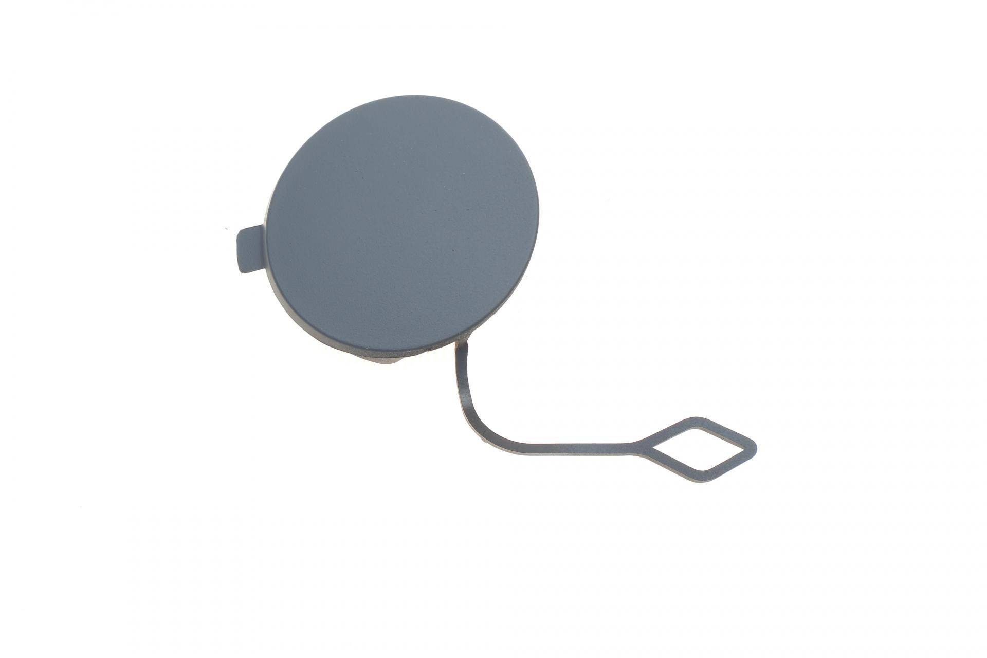 Захист петлі буксирувальної VW Touareg 10-18