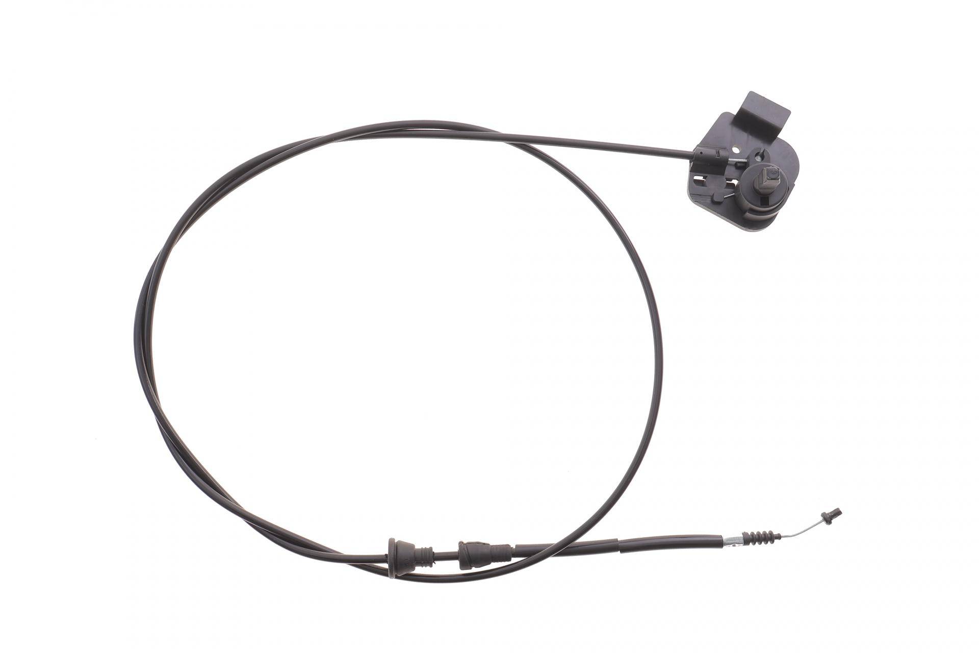 Трос капота Fiat Fiorino/Qubo 07-