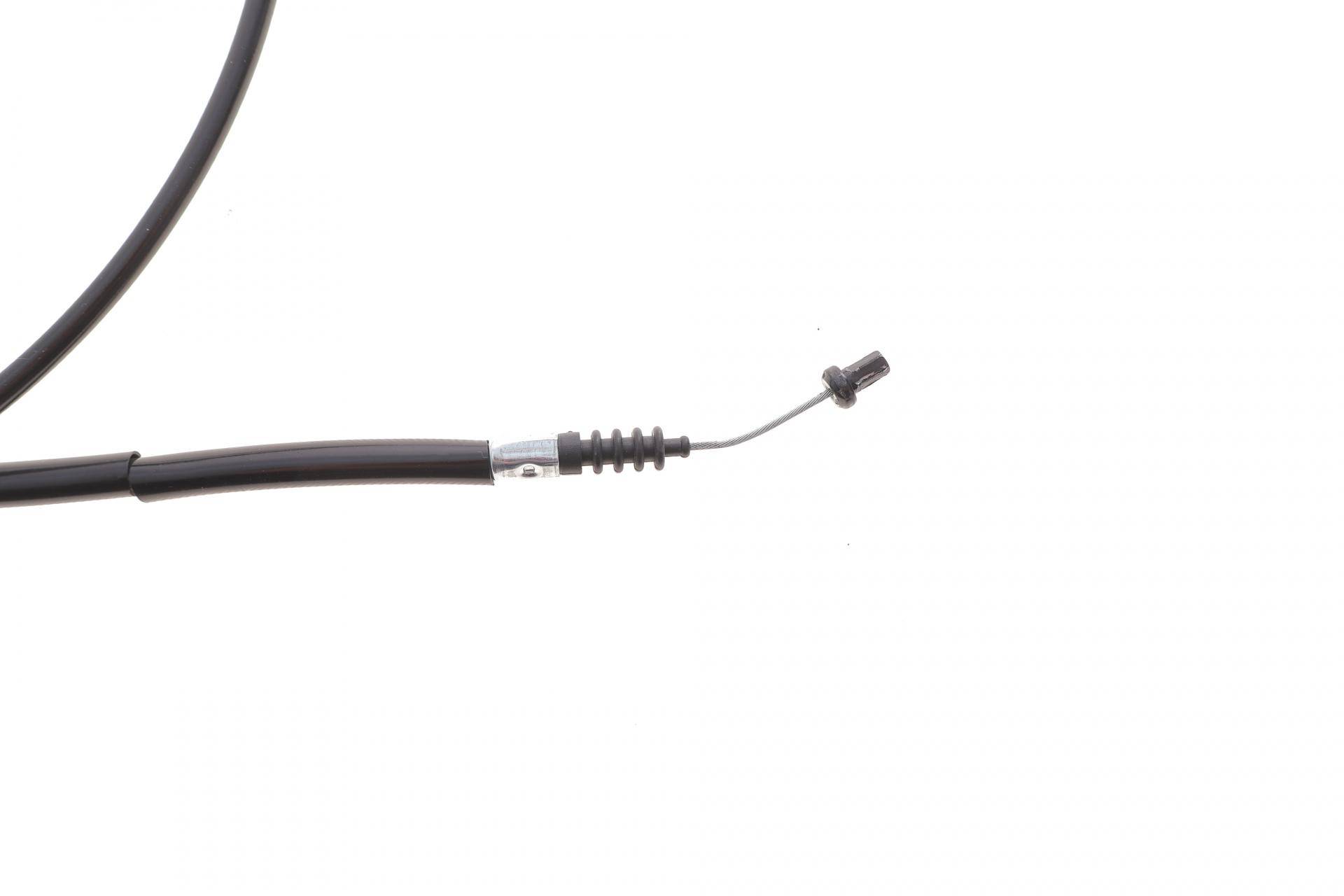 Трос капота Fiat Fiorino/Qubo 07-