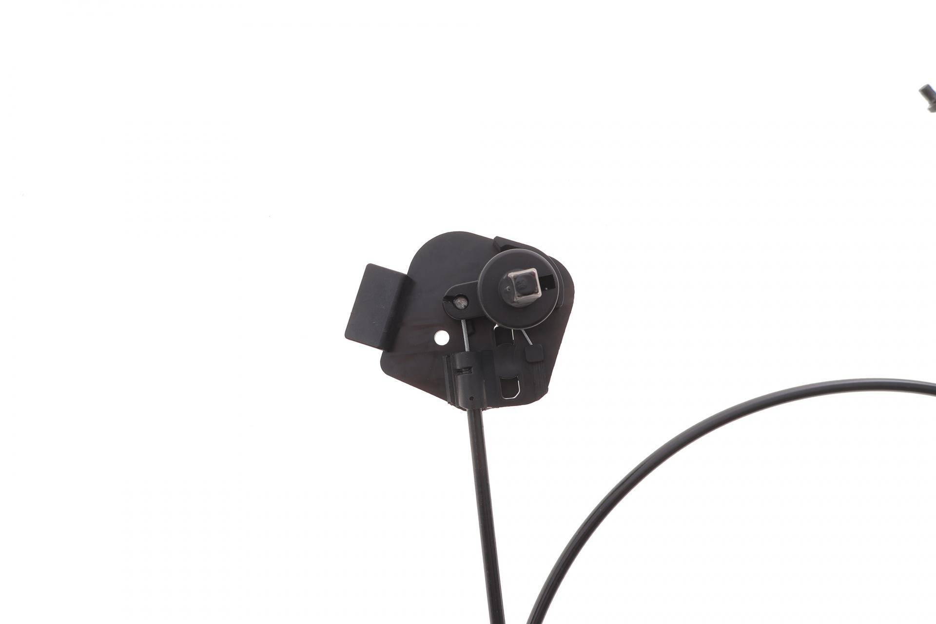 Трос капота Fiat Fiorino/Qubo 07-