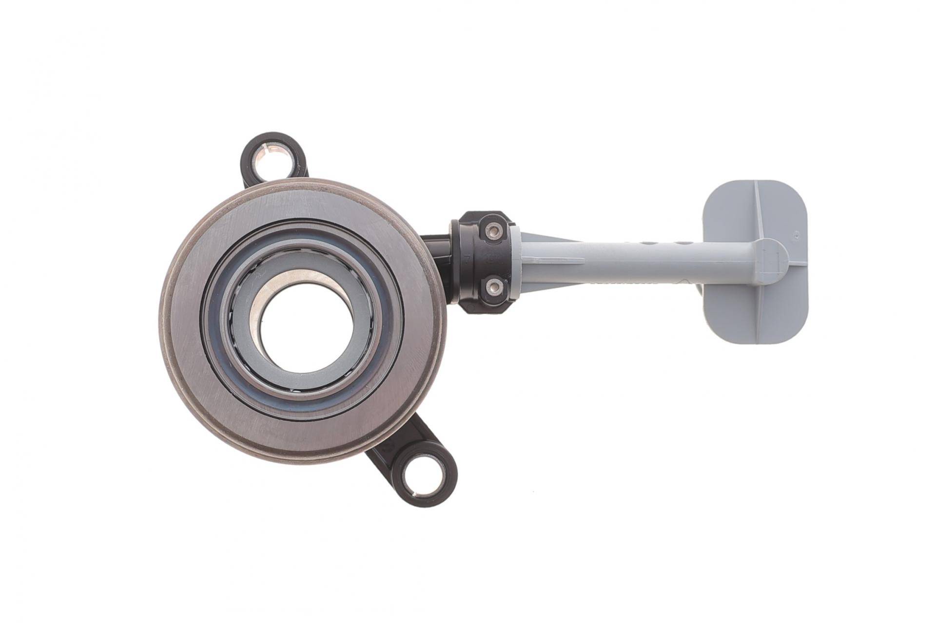 Комплект зчеплення Renault Kangoo 08-/MB Citan 1.5 dCi/CDI (OM607) 12- (d=216mm) (+вижимний)