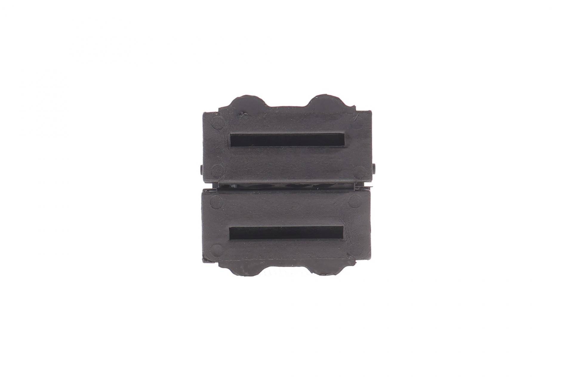 Втулка стабілізатора (переднього) Hyundai Tucson/Kia Sportage 15- (d=22mm)