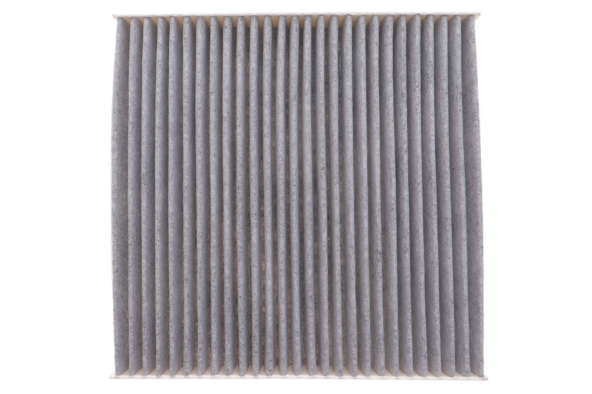 Фільтр салону Renault Twingo/Smart Fortwo 14- (вугільний)