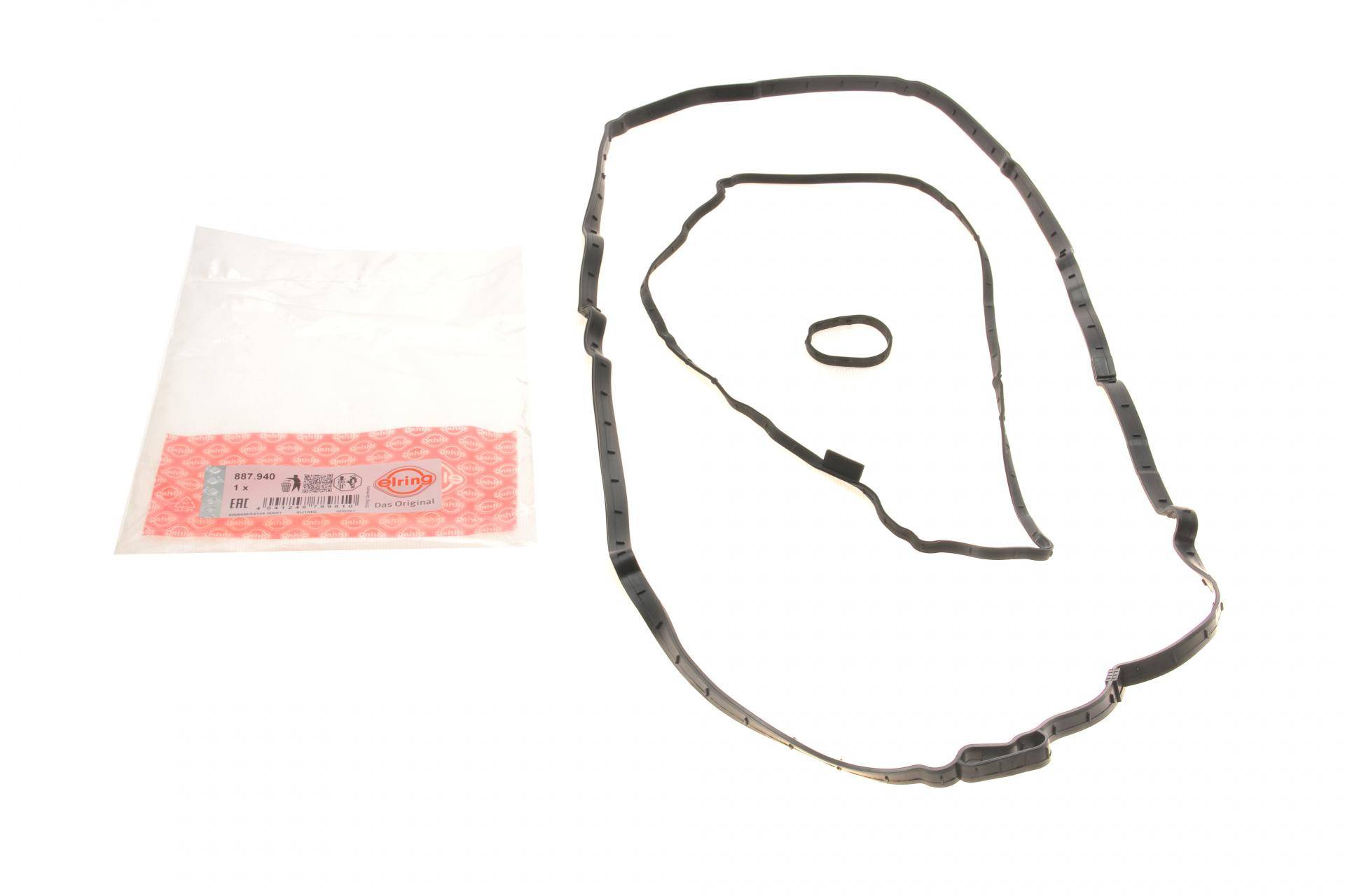 Прокладка кришки клапанів MB Sprinter 907/910/Vito (W447) 18- OM654 (к-кт)