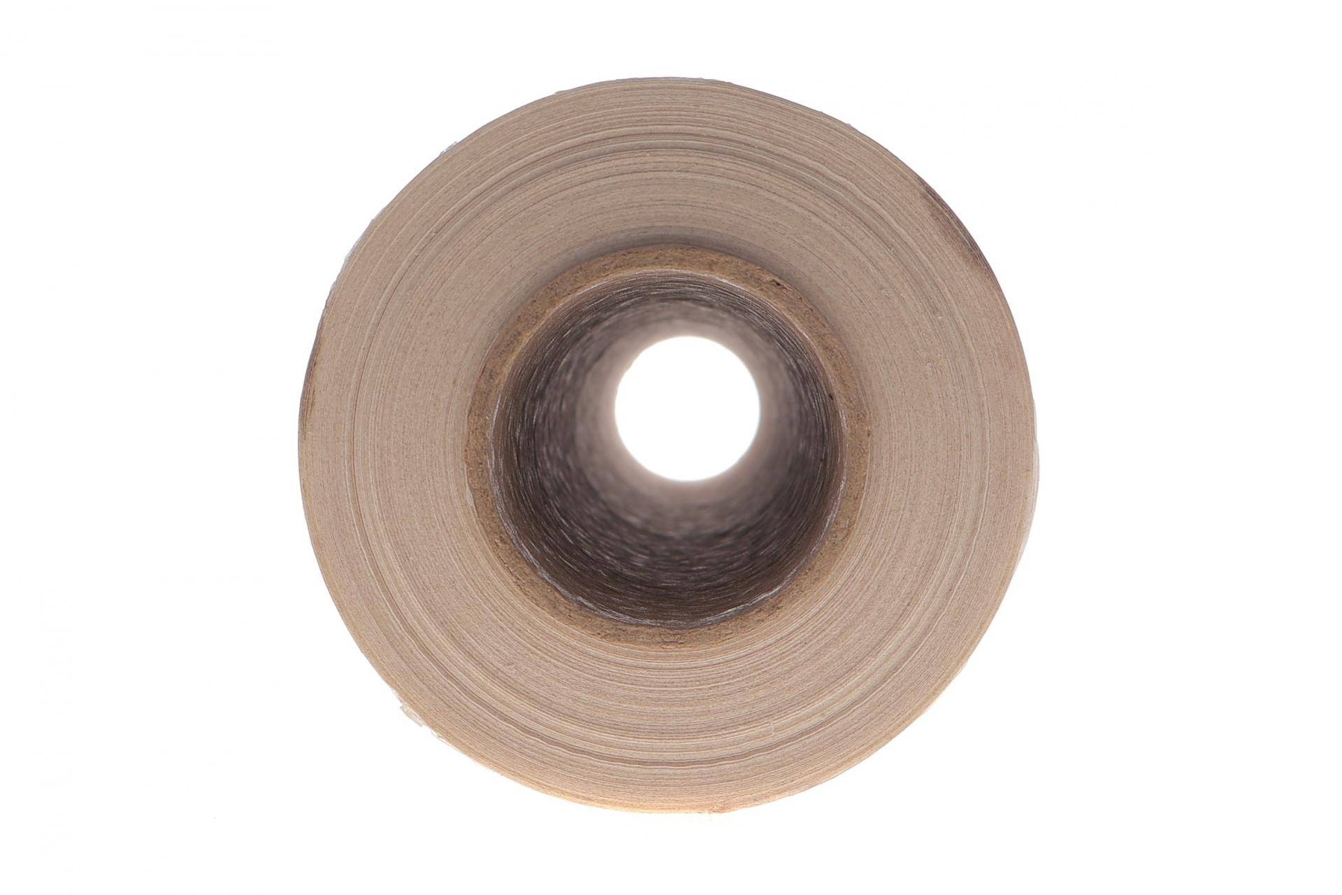 Плівка для обгортання автомобіля і деталей самоклеюча 100м/0,5м/65 мкм (біла)