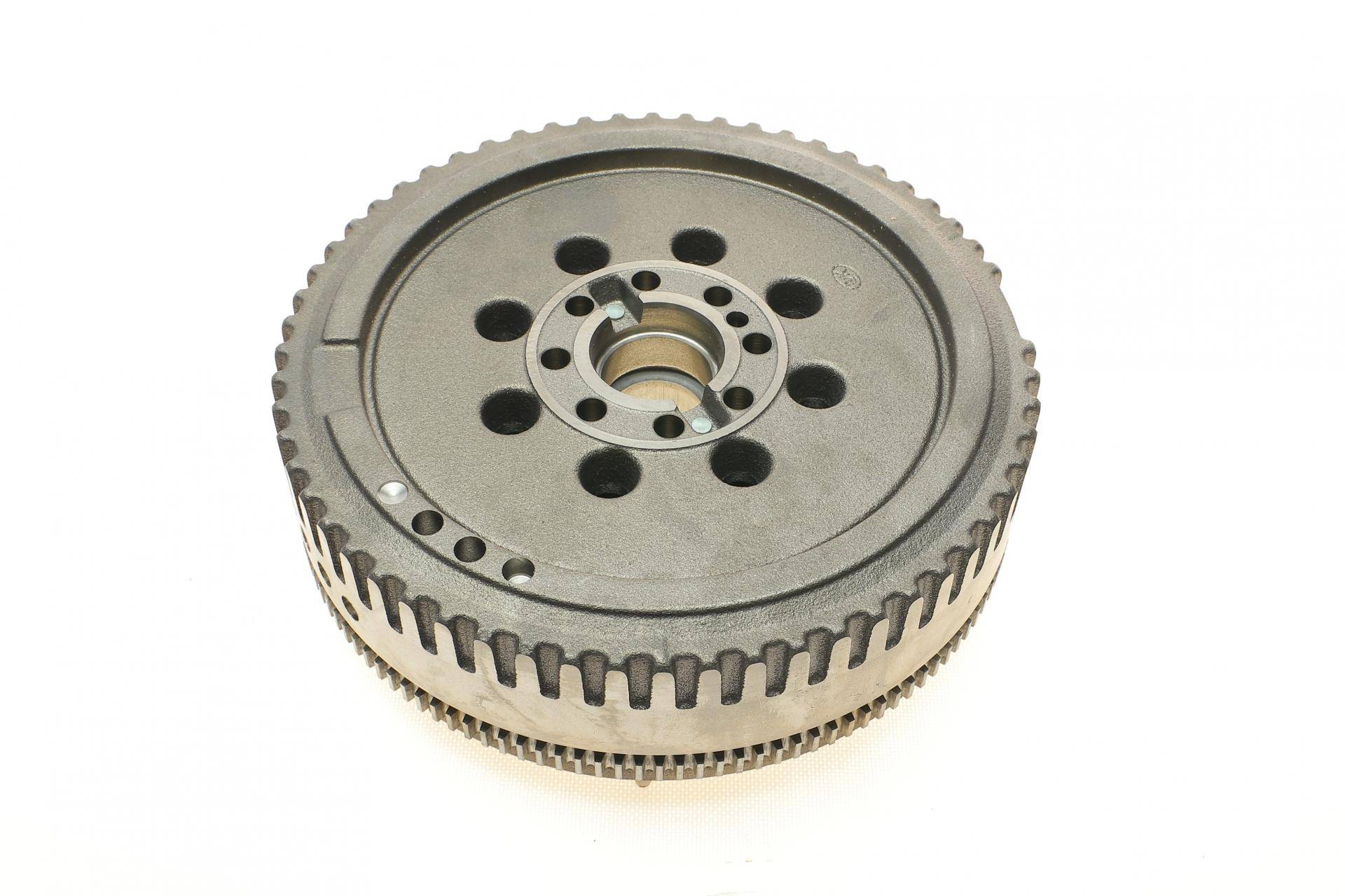 Демпфер зчеплення Mitsubishi Colt VI 1.5 DI-D 04-12