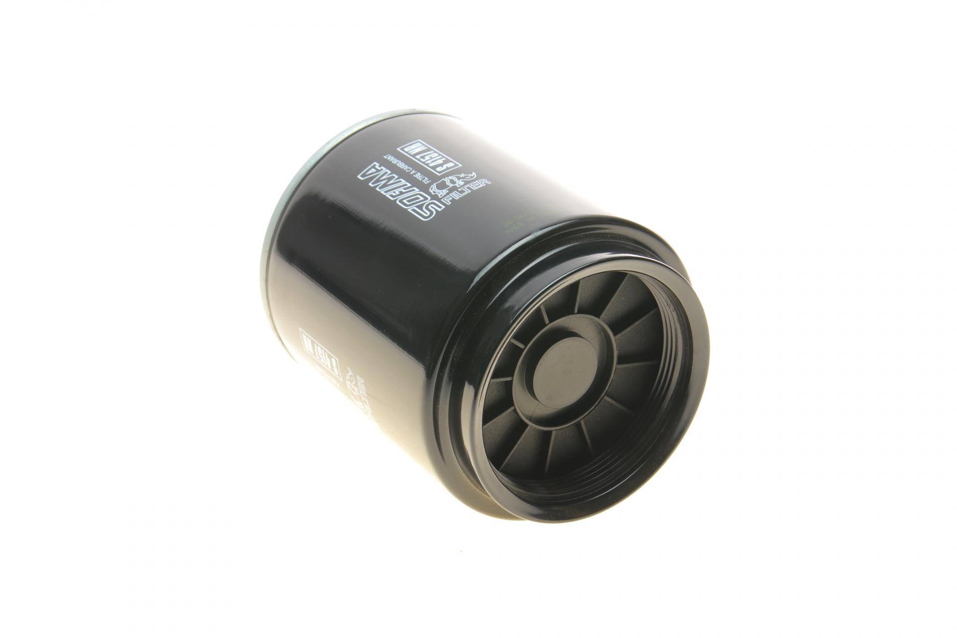 Фільтр паливний Renault Magnum DXi13/Kerax 460/500 06-/Volvo FH 400-540 05-