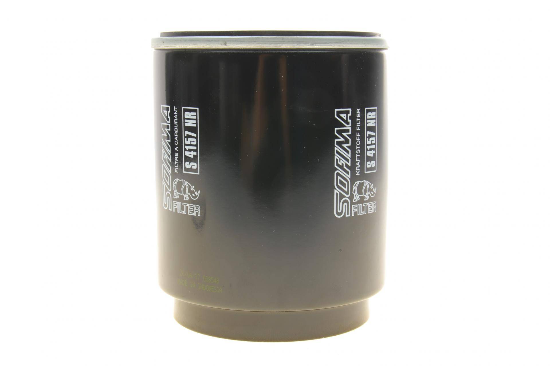 Фільтр паливний Renault Magnum DXi13/Kerax 460/500 06-/Volvo FH 400-540 05-