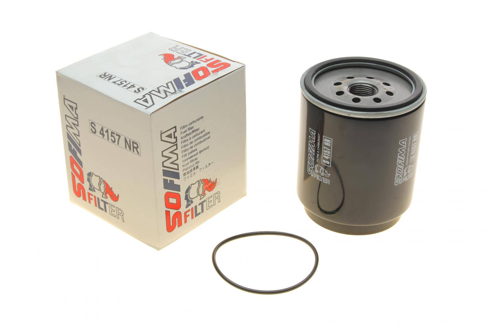 Фільтр паливний Renault Magnum DXi13/Kerax 460/500 06-/Volvo FH 400-540 05-