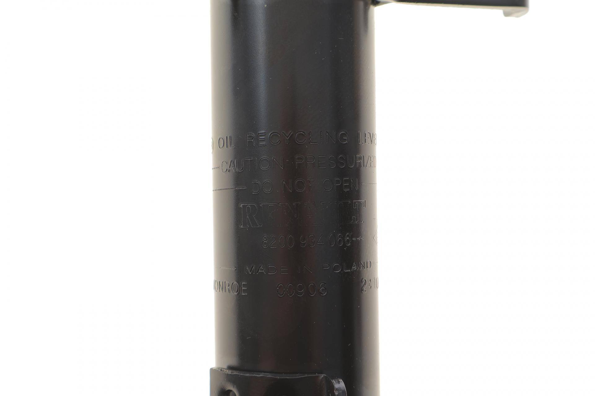 Амортизатор (передній) Renault Scenic 03-