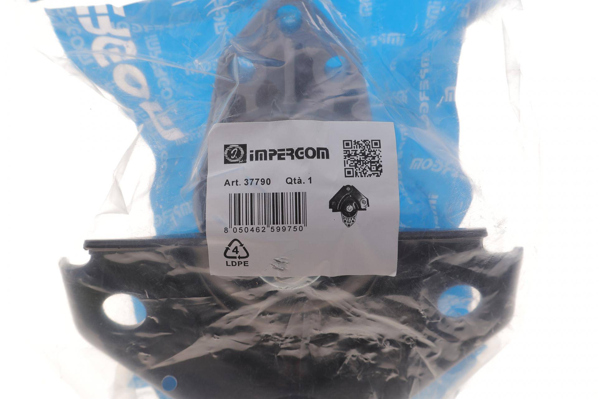 Подушка двигуна (R) Ford Fiesta V 1.25-1.6 01-12