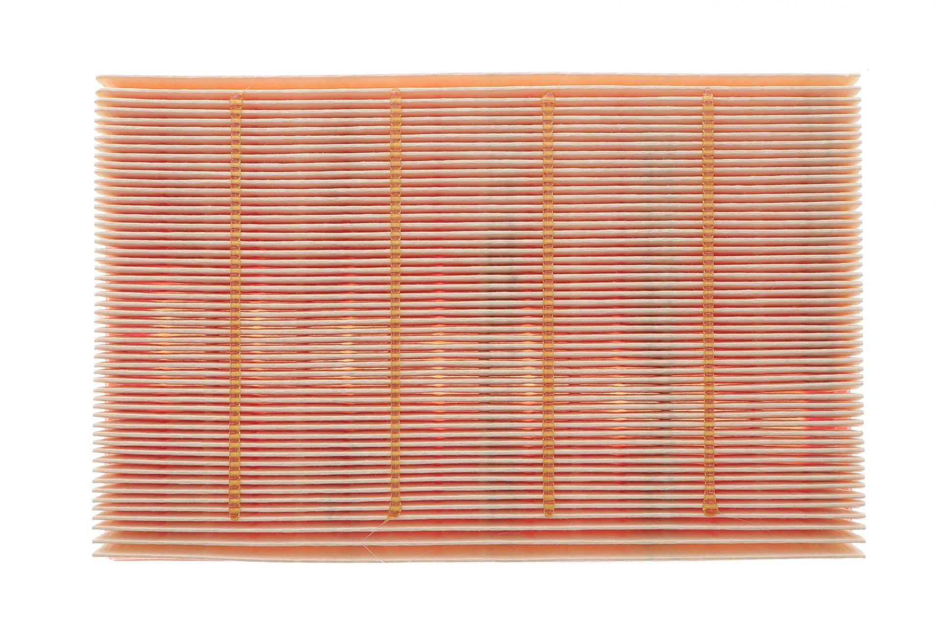 Фільтр повітряний BMW X3 (E83) 2.0i (N46) 05-11