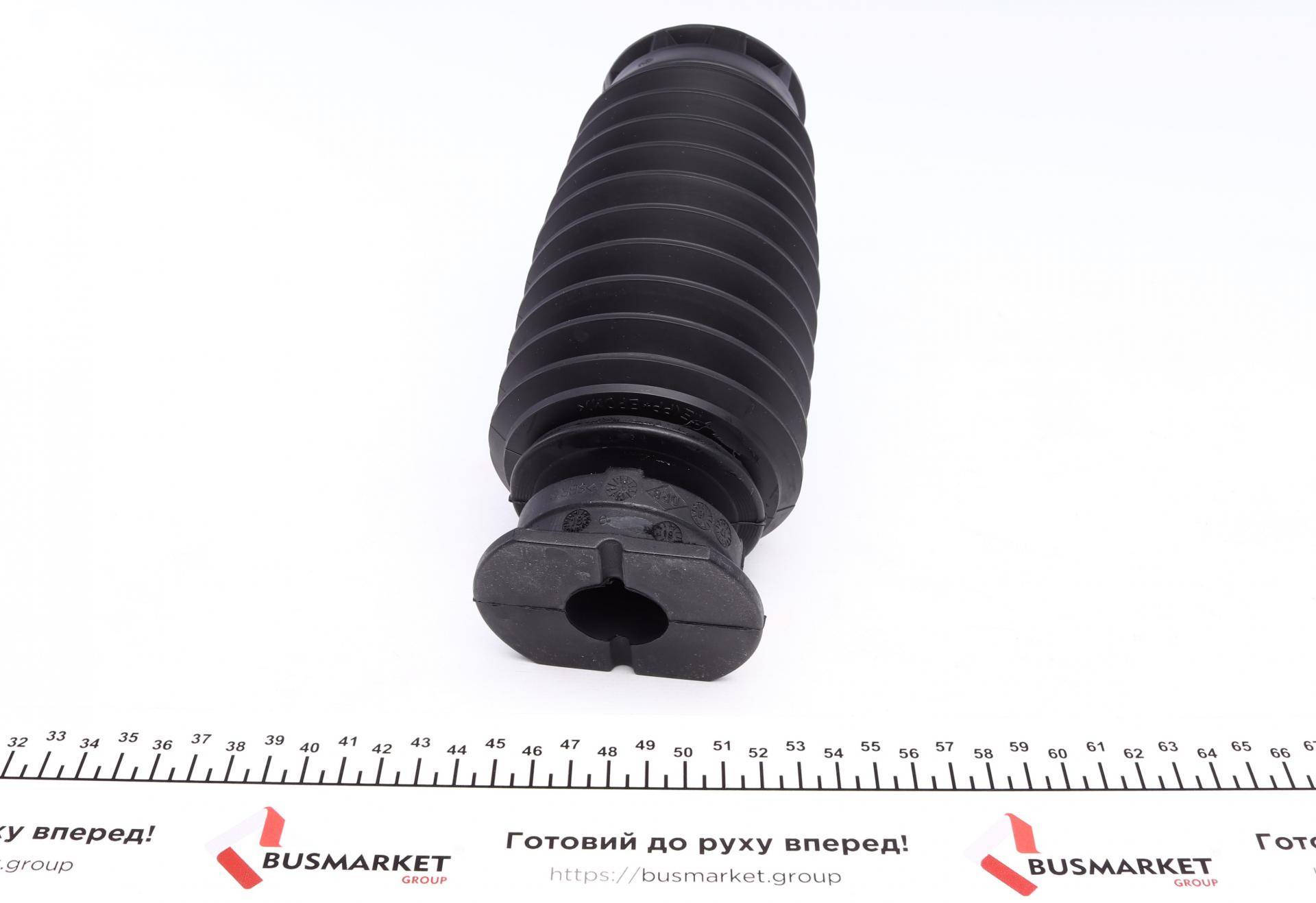 Пильник + відбійник амортизатора (переднього) Renault Laguna 07-