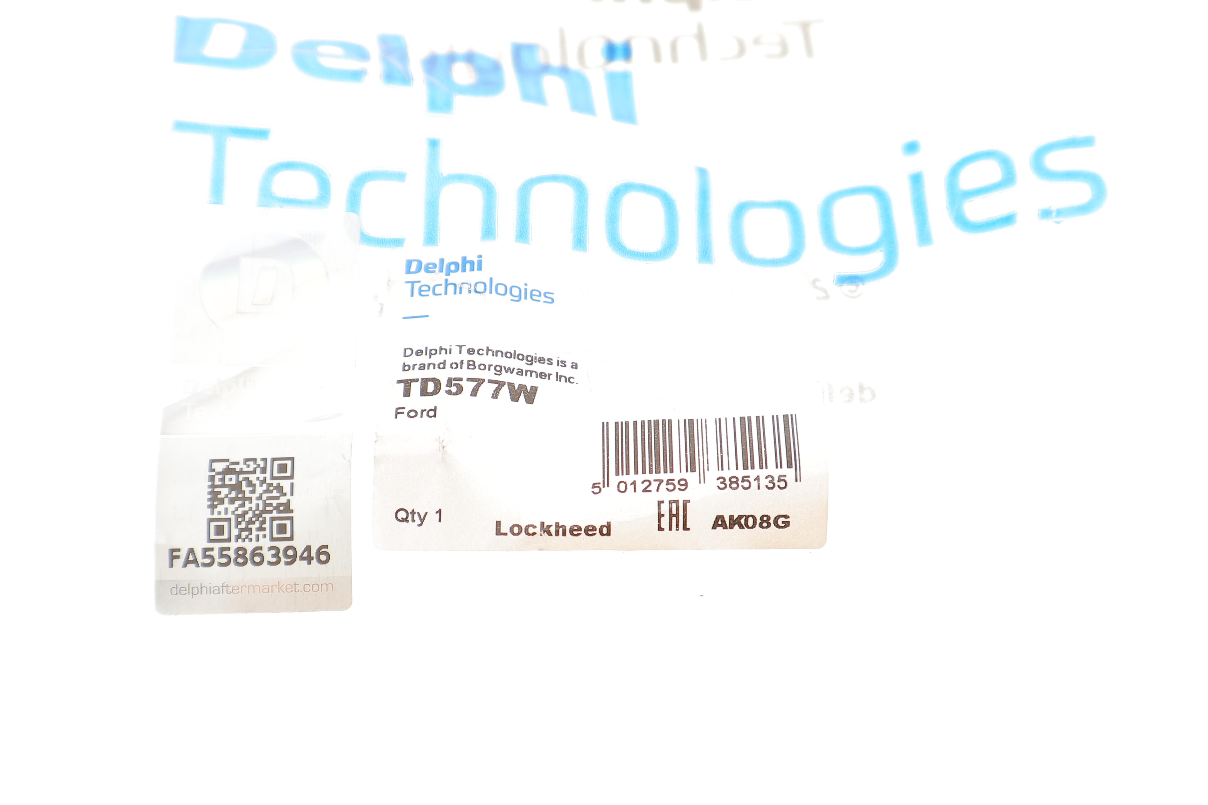 Сайлентблок важеля (переднього/спереду) Ford Connect 02-