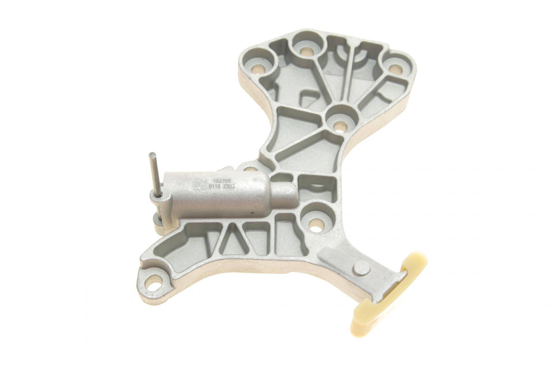 Комплект ланцюга ГРМ Audi A3/Q3/VW Jetta 2.5 06-