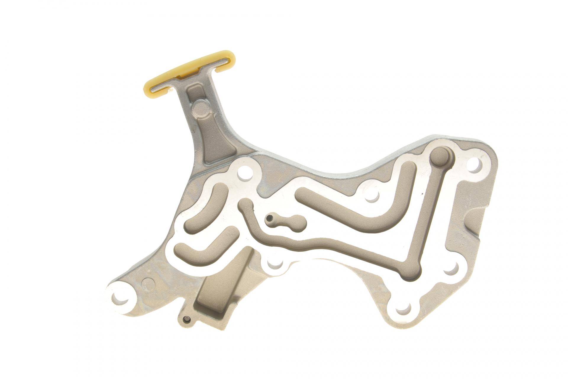 Комплект ланцюга ГРМ Audi A3/Q3/VW Jetta 2.5 06-