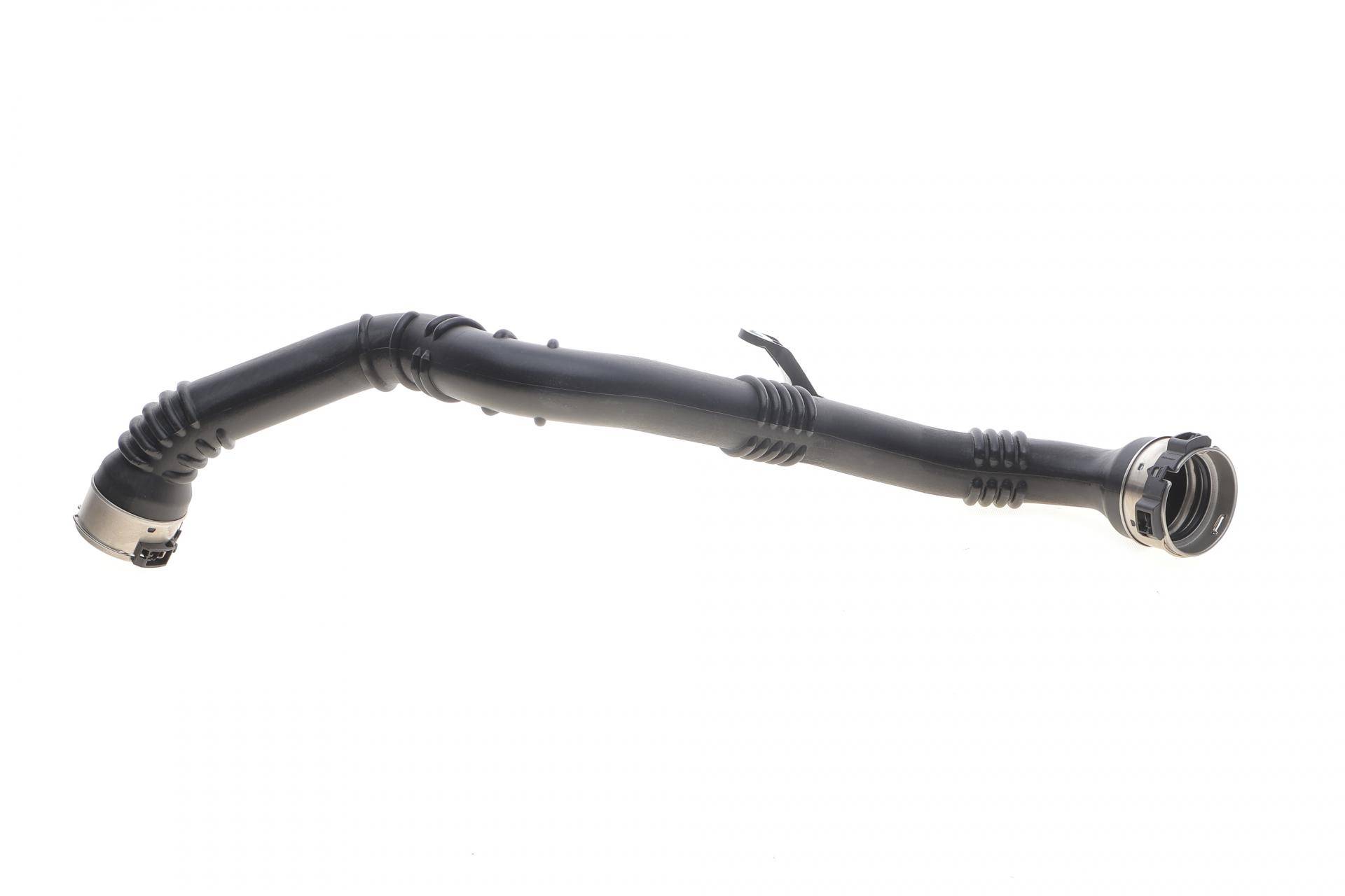 Патрубок інтеркулера Renault Megane IV/Scenic IV/Nissan Qashqai 1.5 dCi 15-