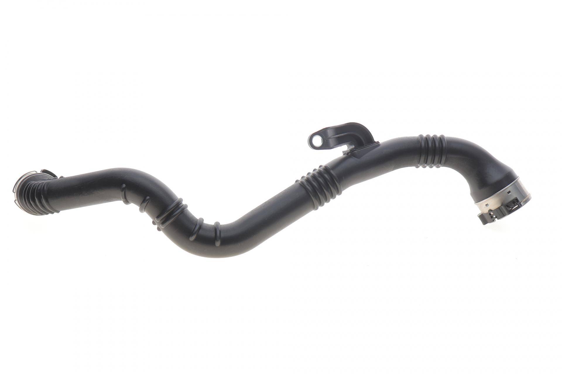 Патрубок інтеркулера Renault Megane IV/Scenic IV/Nissan Qashqai 1.5 dCi 15-