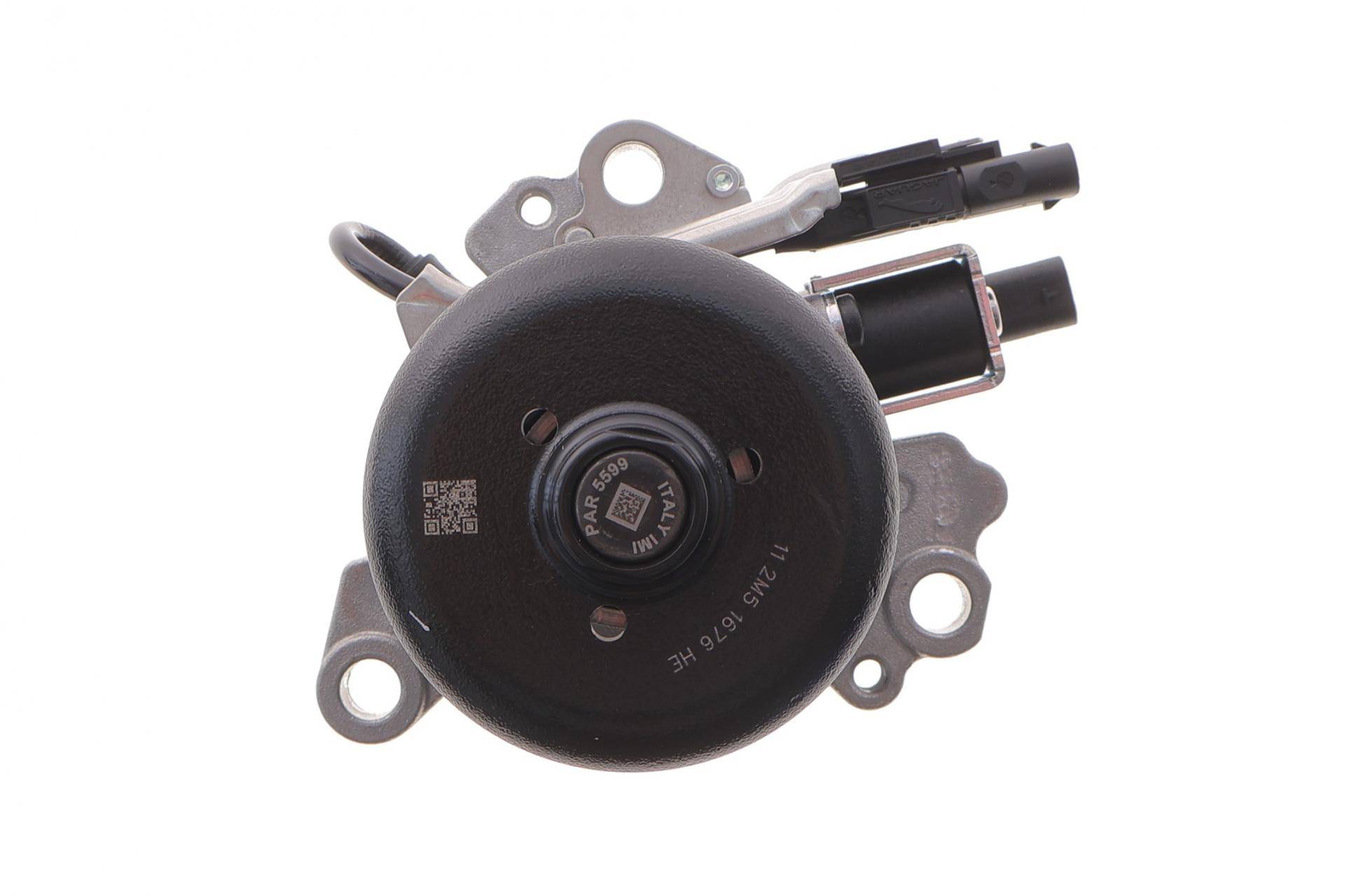 Помпа води Land Rover Range Rover 3.0D/Hybrid 20- (Switch)