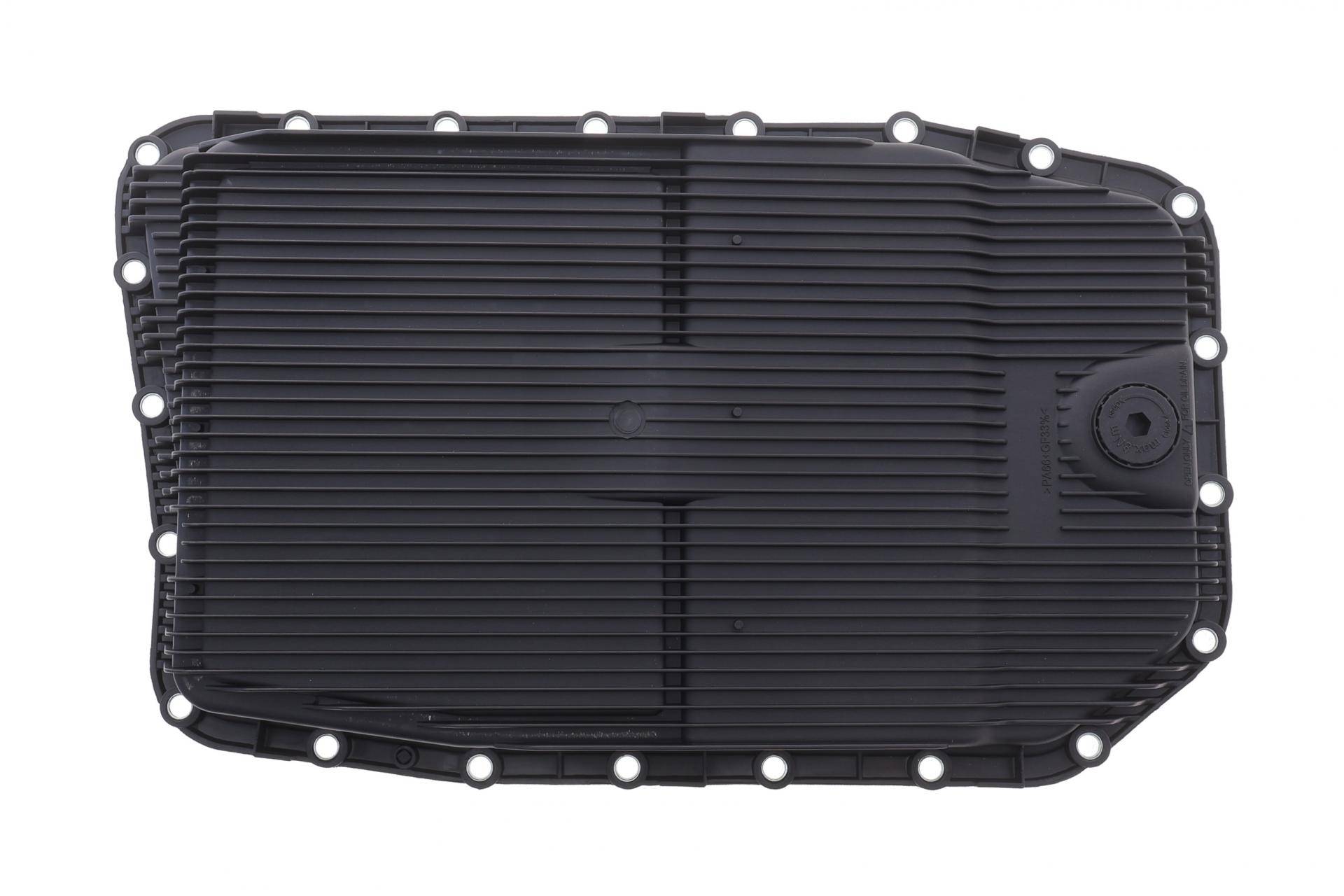 Фільтр АКПП BMW 3 (E90-E92)/ 5 (E60-E61)/ 7 (E65-E67)/ X5 (E70) 01- (з піддоном в зборі)