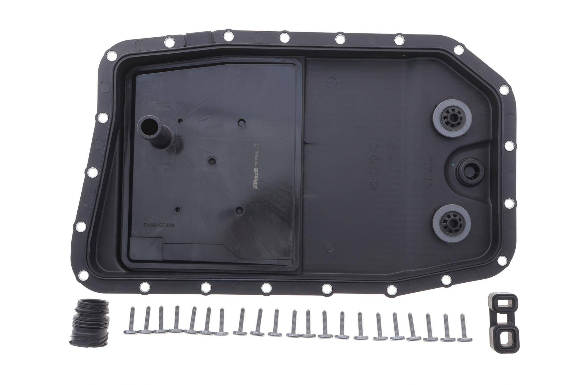 Фільтр АКПП BMW 3 (E90-E92)/ 5 (E60-E61)/ 7 (E65-E67)/ X5 (E70) 01- (з піддоном в зборі)