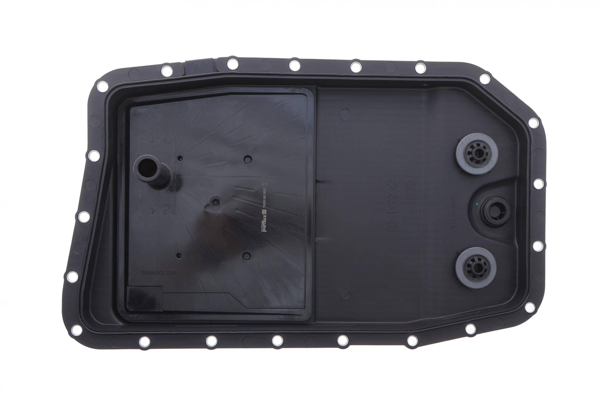 Фільтр АКПП BMW 3 (E90-E92)/ 5 (E60-E61)/ 7 (E65-E67)/ X5 (E70) 01- (з піддоном в зборі)