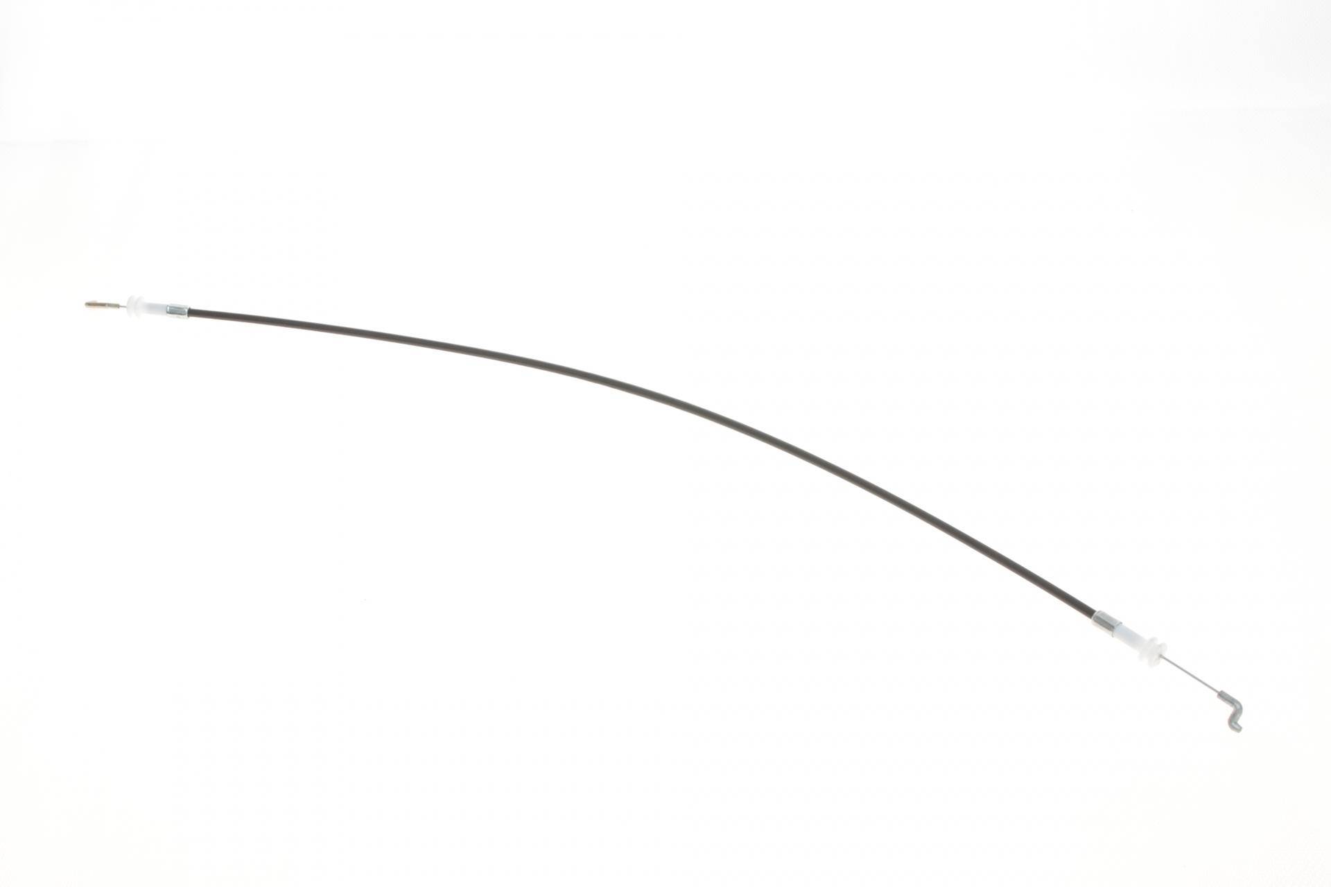 Трос дверей (передніх) MB Sprinter CDI (R) (синій)