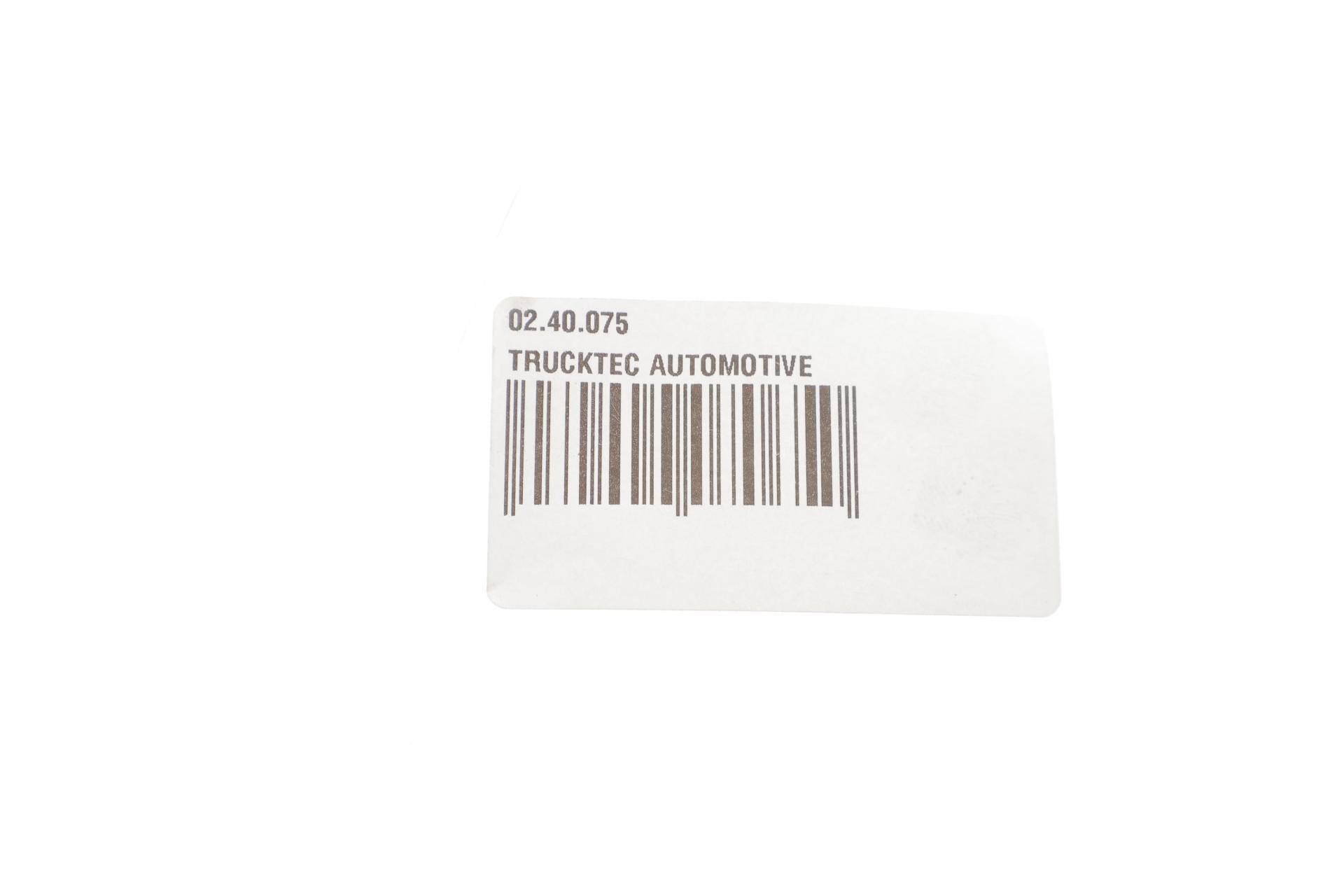 Скоба дифузора MB Sprinter CDI 00-06