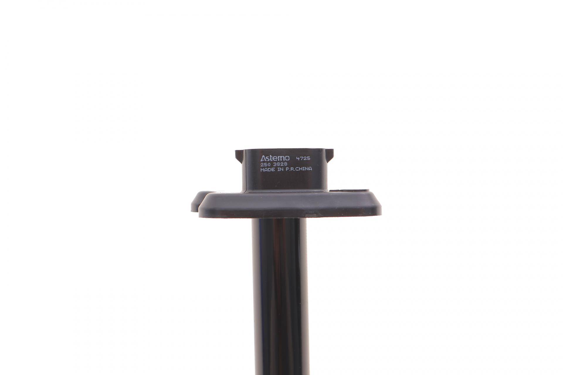 Котушка запалювання VW Golf IV/Audi A6 1.8T 97-05