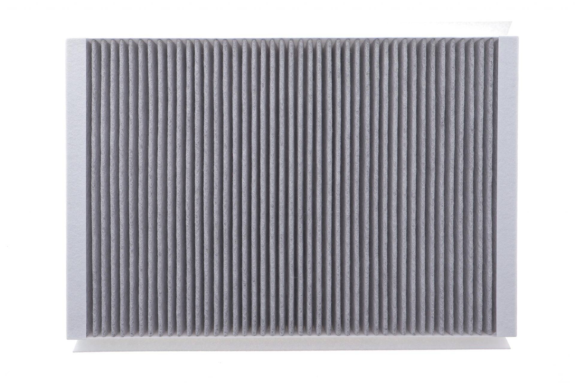 Фільтр салону MB Sprinter/VW Crafter 06- (вугільний)