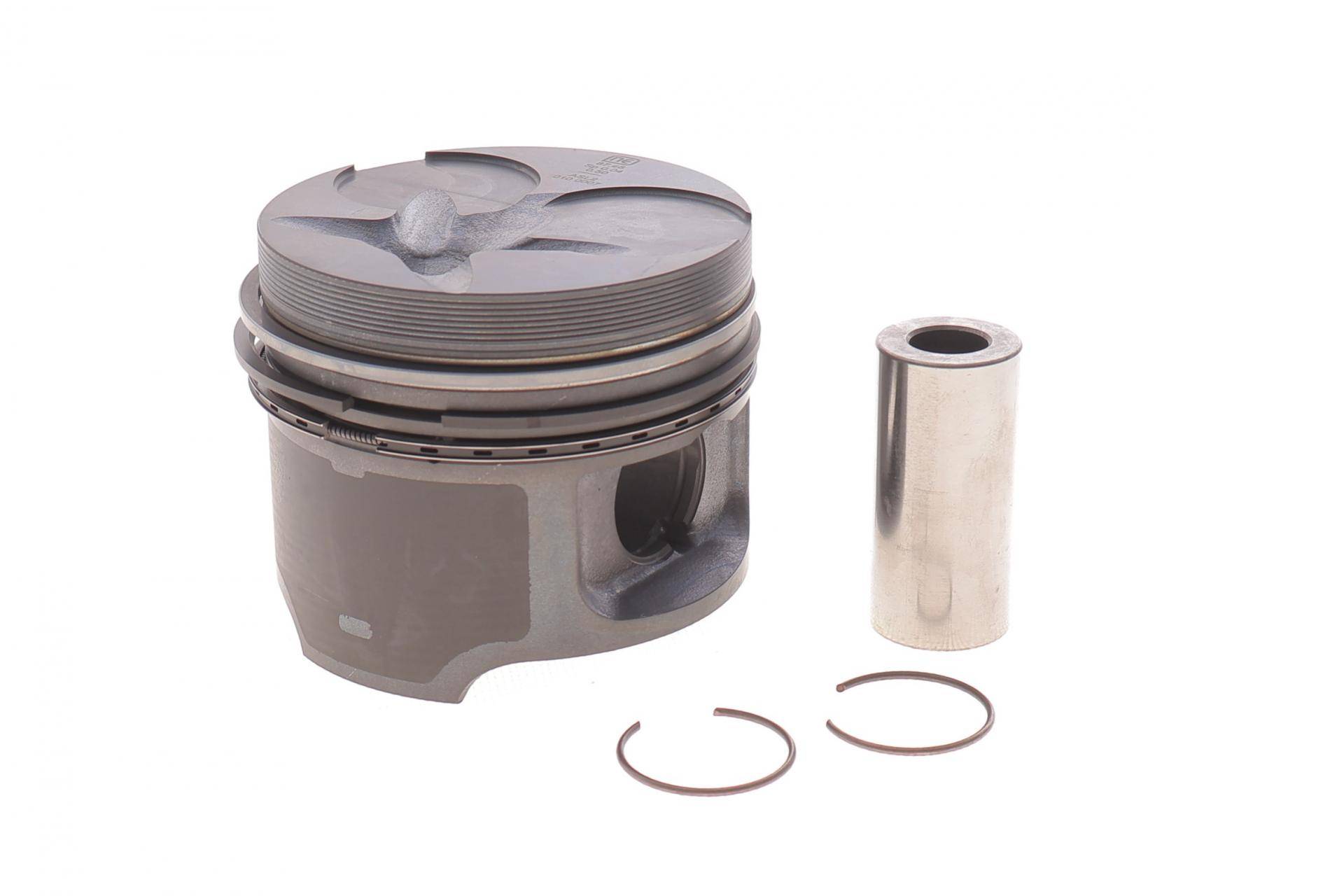 Поршень MB (W124) 2,0-3,0D (OM601/OM602/OM603) -93 (87,50 мм/+0,5) = 7110505000