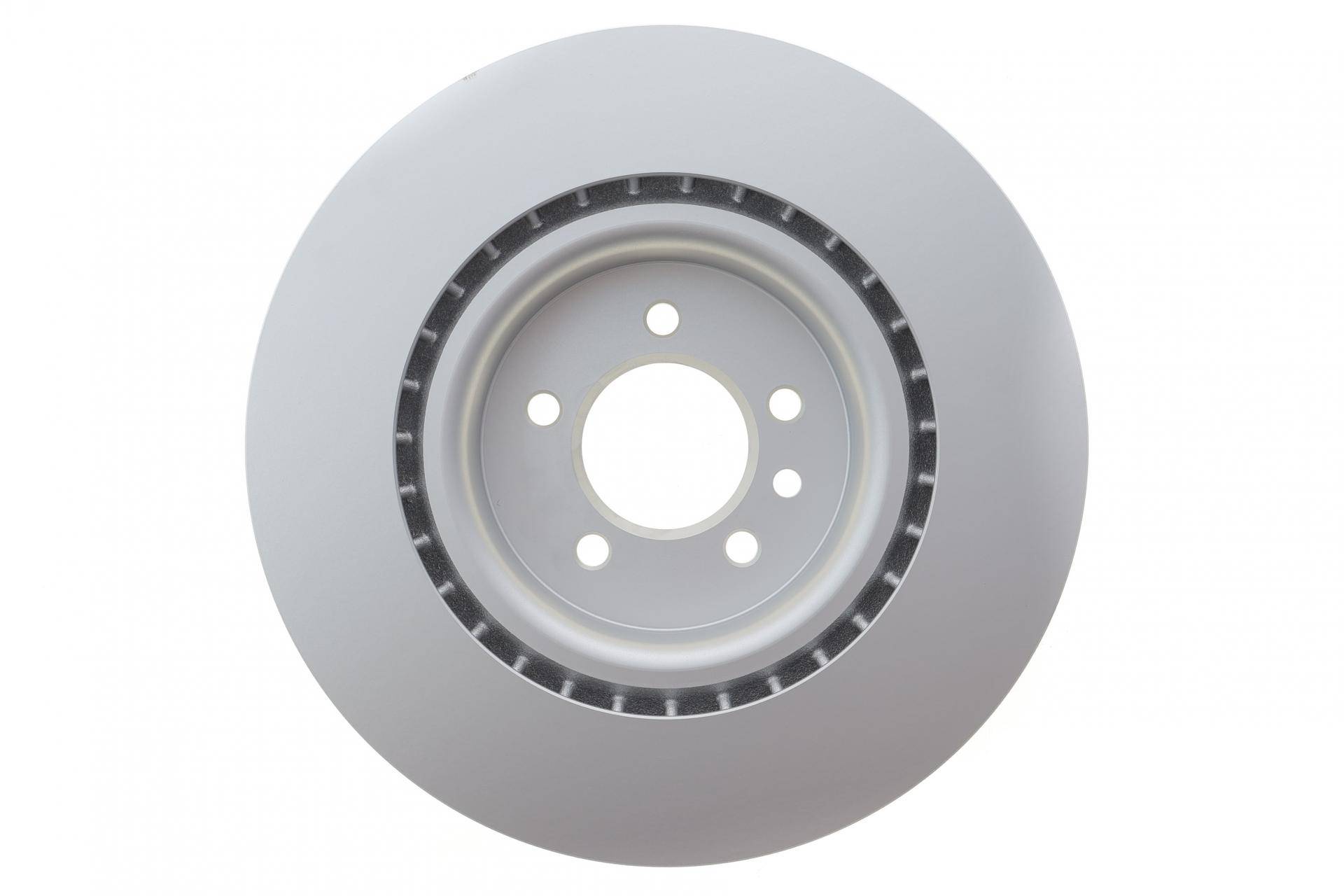 Диск гальмівний (передній) Land Rover Discovery V 16-/ Range Rover 12- (360x30) (з покриттям/вент.)