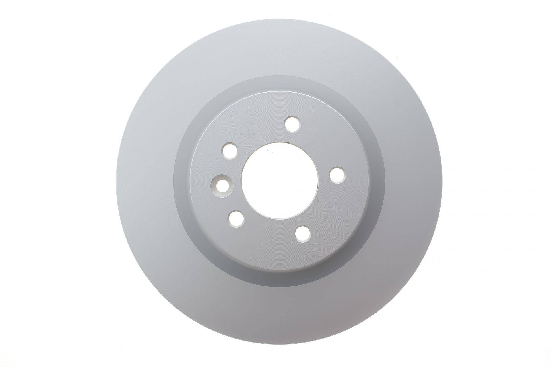 Диск гальмівний (передній) Land Rover Discovery V 16-/ Range Rover 12- (360x30) (з покриттям/вент.)