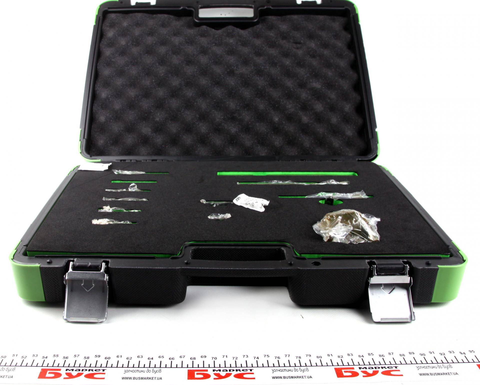 Інструмент регулювання зубчатого ременя Ford/Mazda 1.4/1.6/1.8/2.0 D/TDCI/HDI