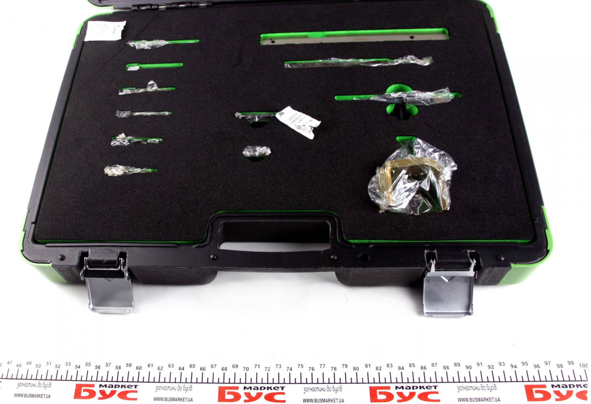 Інструмент регулювання зубчатого ременя Ford/Mazda 1.4/1.6/1.8/2.0 D/TDCI/HDI