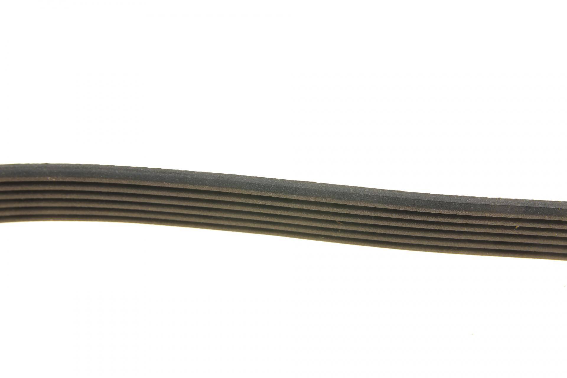 Ремінь генератора MB E-class (W124/S124) M104 93-96