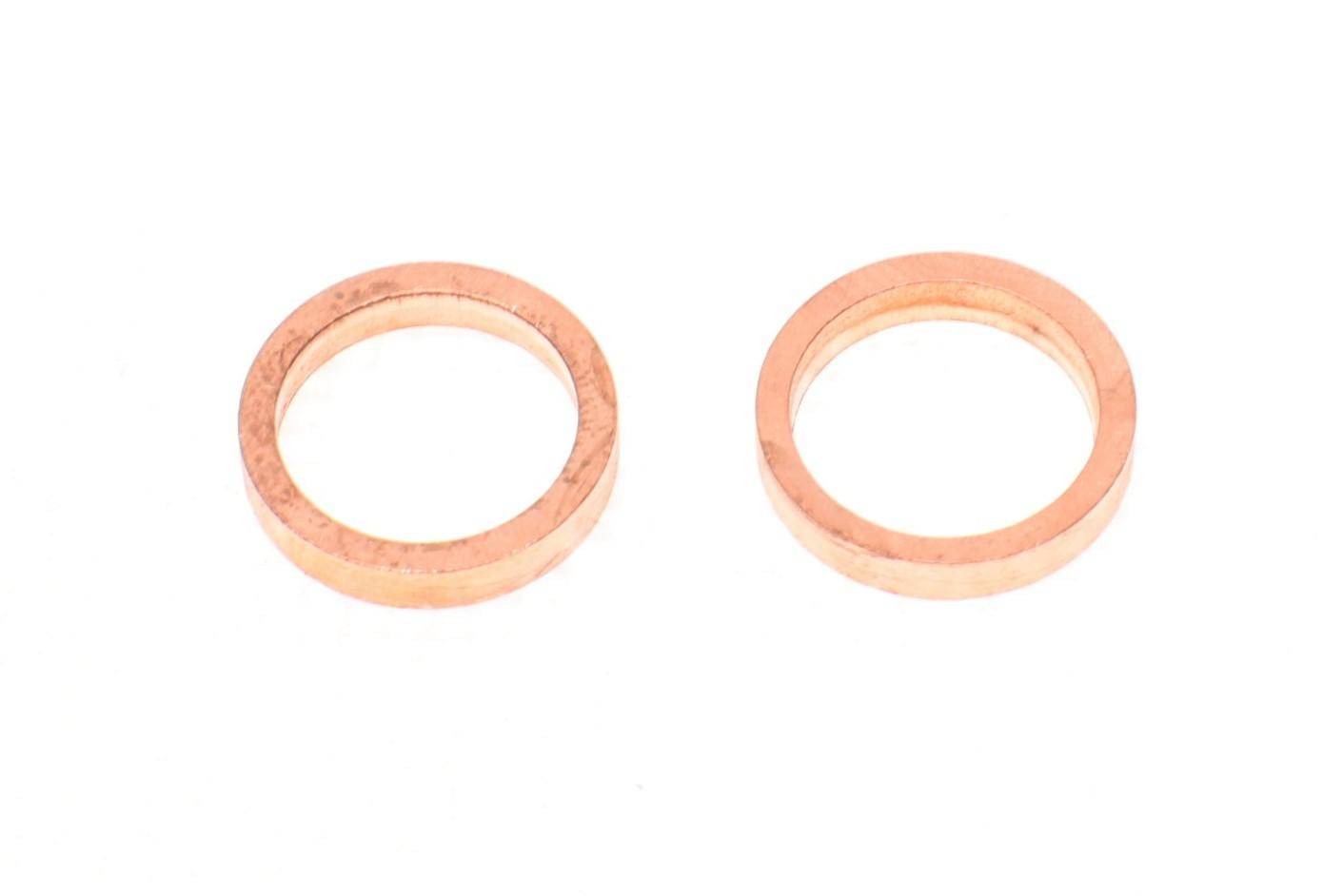 Комплект прокладок турбіни Renault Master 00-04/Opel Movano 1.9dTi 99-12