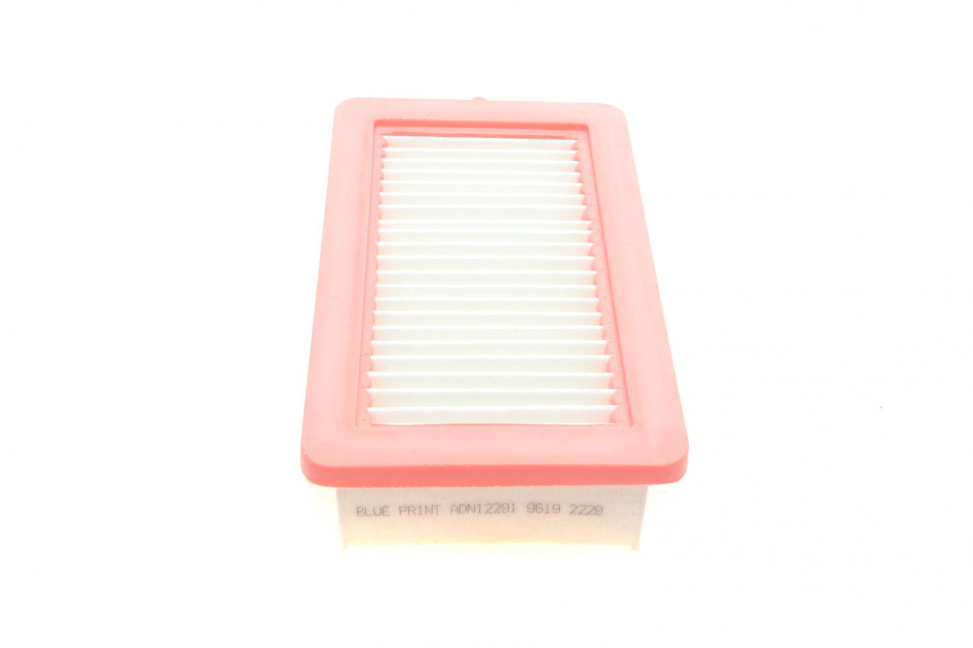 Фільтр повітряний Nissan Micra V 0.9-1.0/1.5DCI 16-