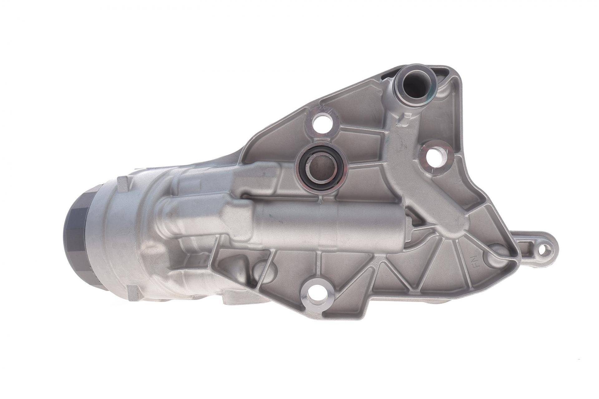 Корпус фільтра масляного (з радіатором) Opel Astra J/Combo/Insignia A 2.0CDTI 07-17