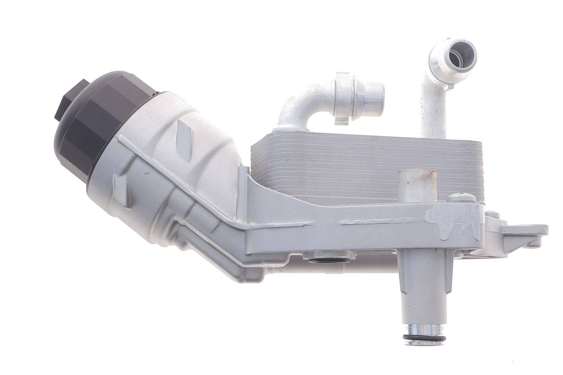 Корпус фільтра масляного (з радіатором) Opel Astra J/Combo/Insignia A 2.0CDTI 07-17