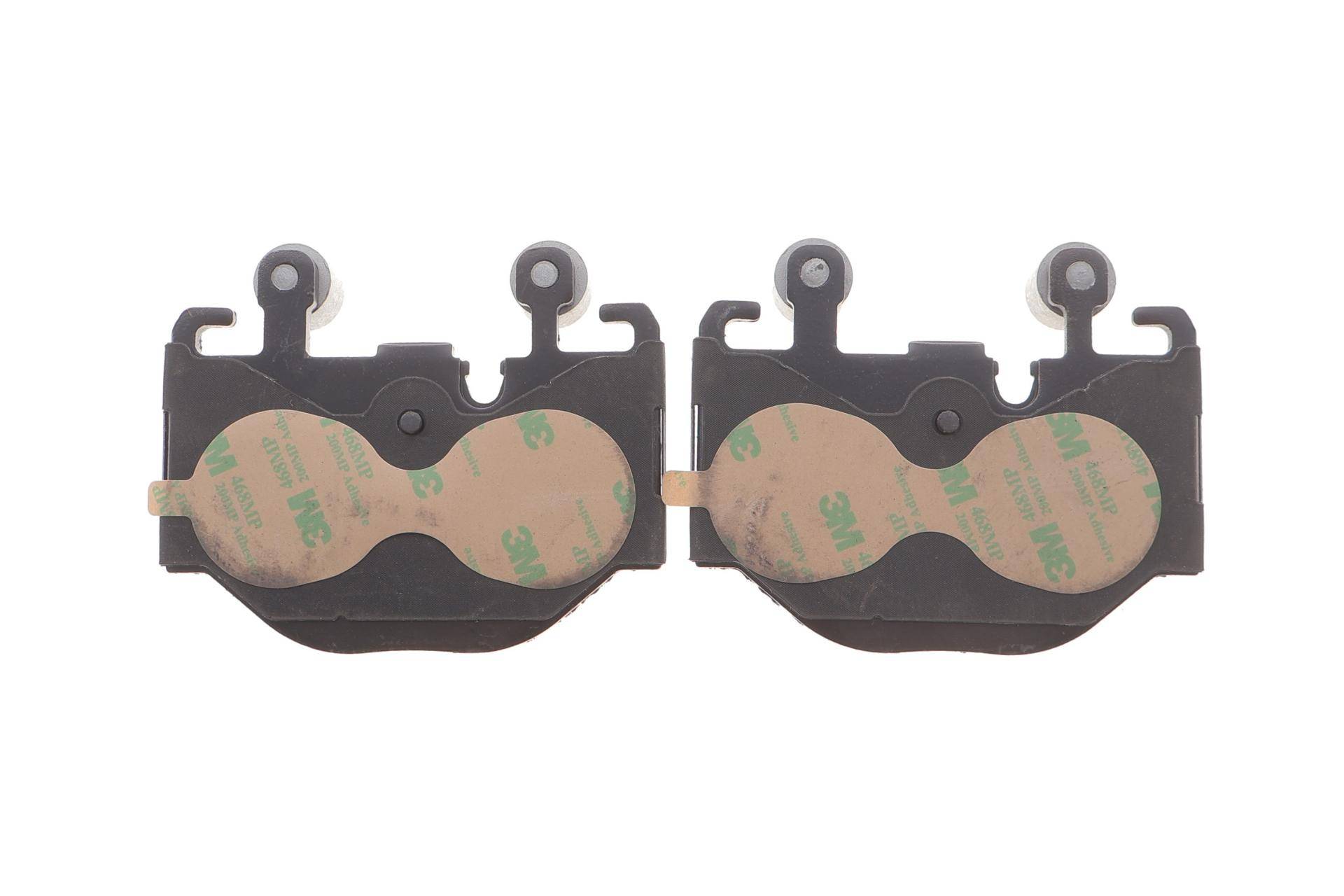 Колодки гальмівні (передні) BMW 5 (G60/G61) 23-/X3 (G45) 24-