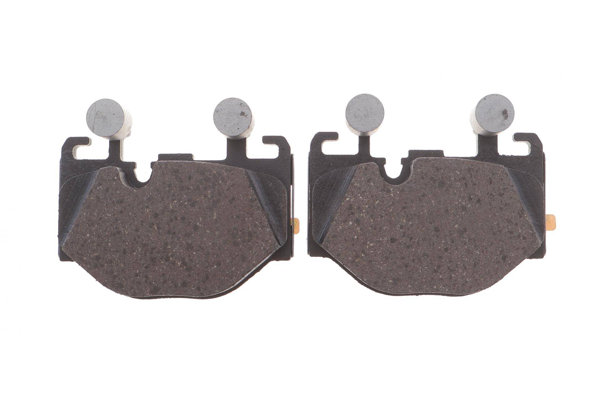 Колодки гальмівні (передні) BMW 5 (G60/G61) 23-/X3 (G45) 24-