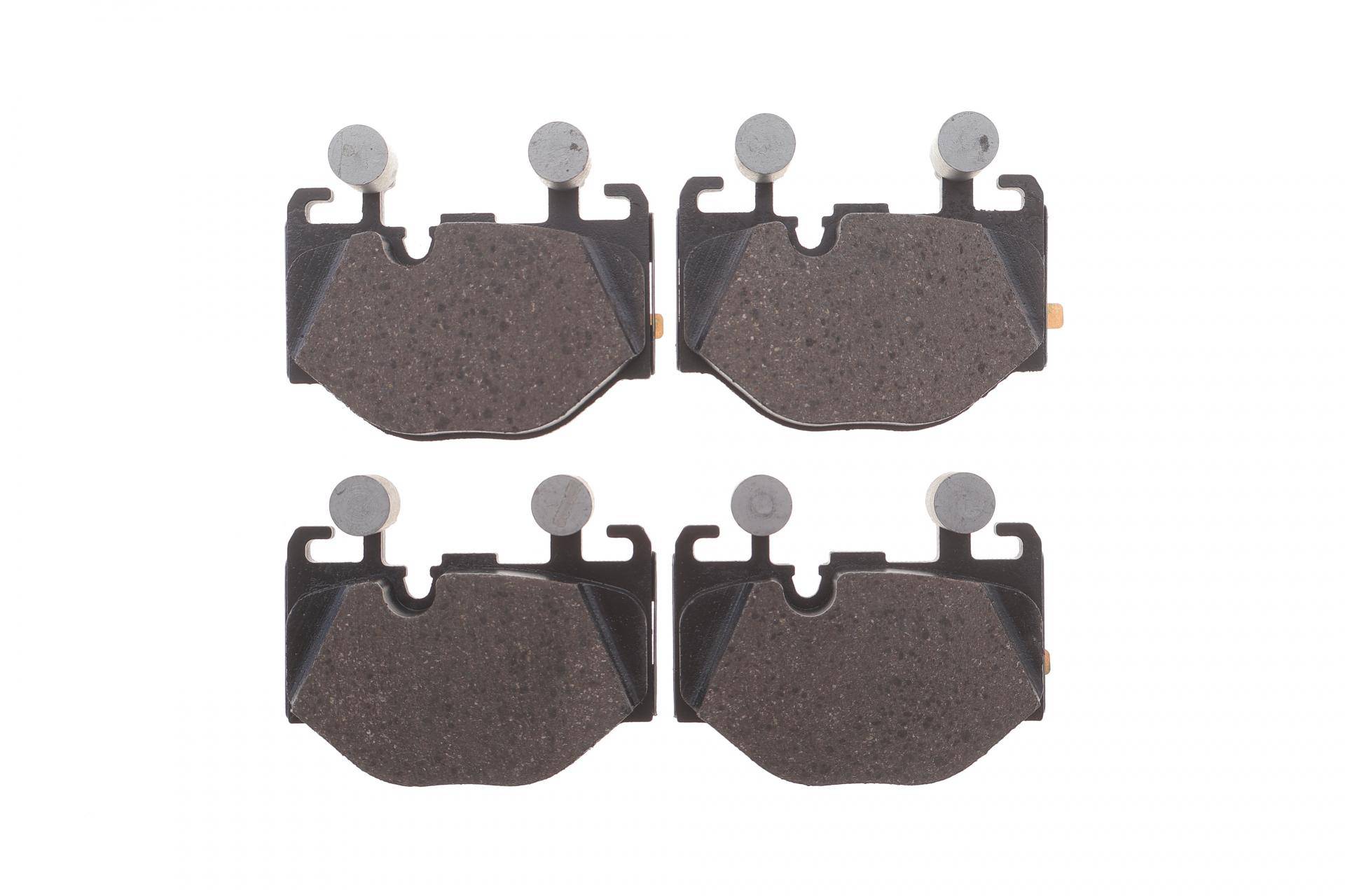 Колодки гальмівні (передні) BMW 5 (G60/G61) 23-/X3 (G45) 24-