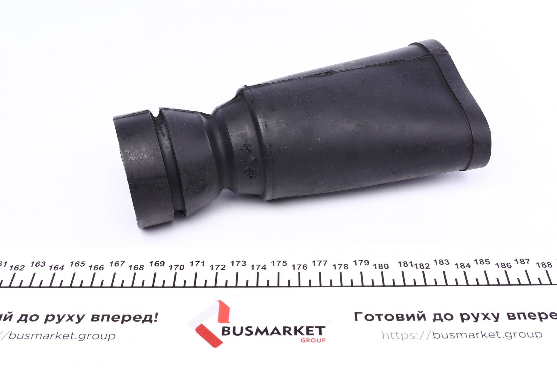 Пильник + відбійник амортизатора (заднього) Audi 100/A6 82-97