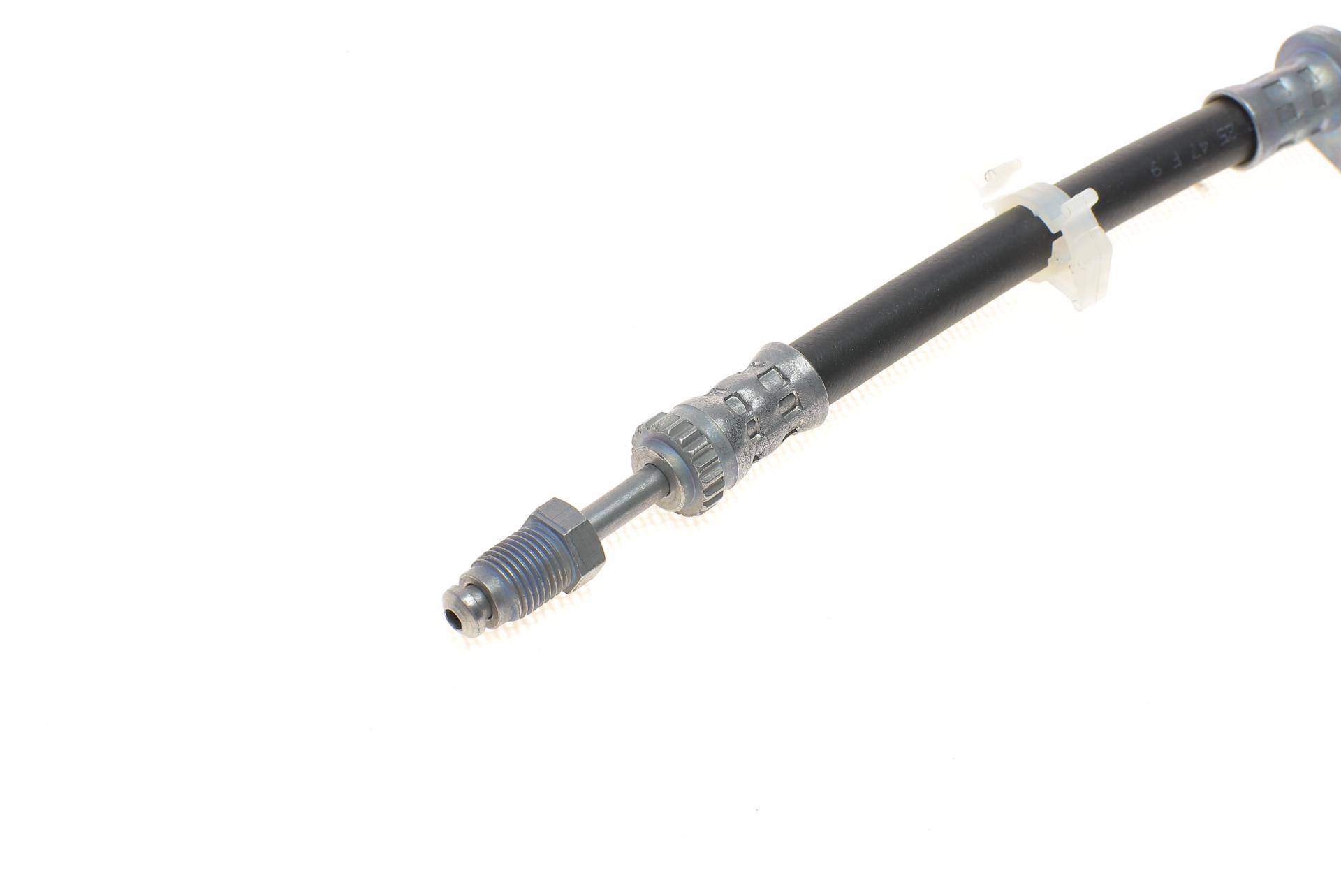 Шланг гальмівний (передній) Fiat Scudo 1.6-2.0 HDI/D 07- (510mm)